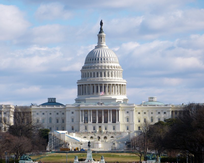 Capitol Building